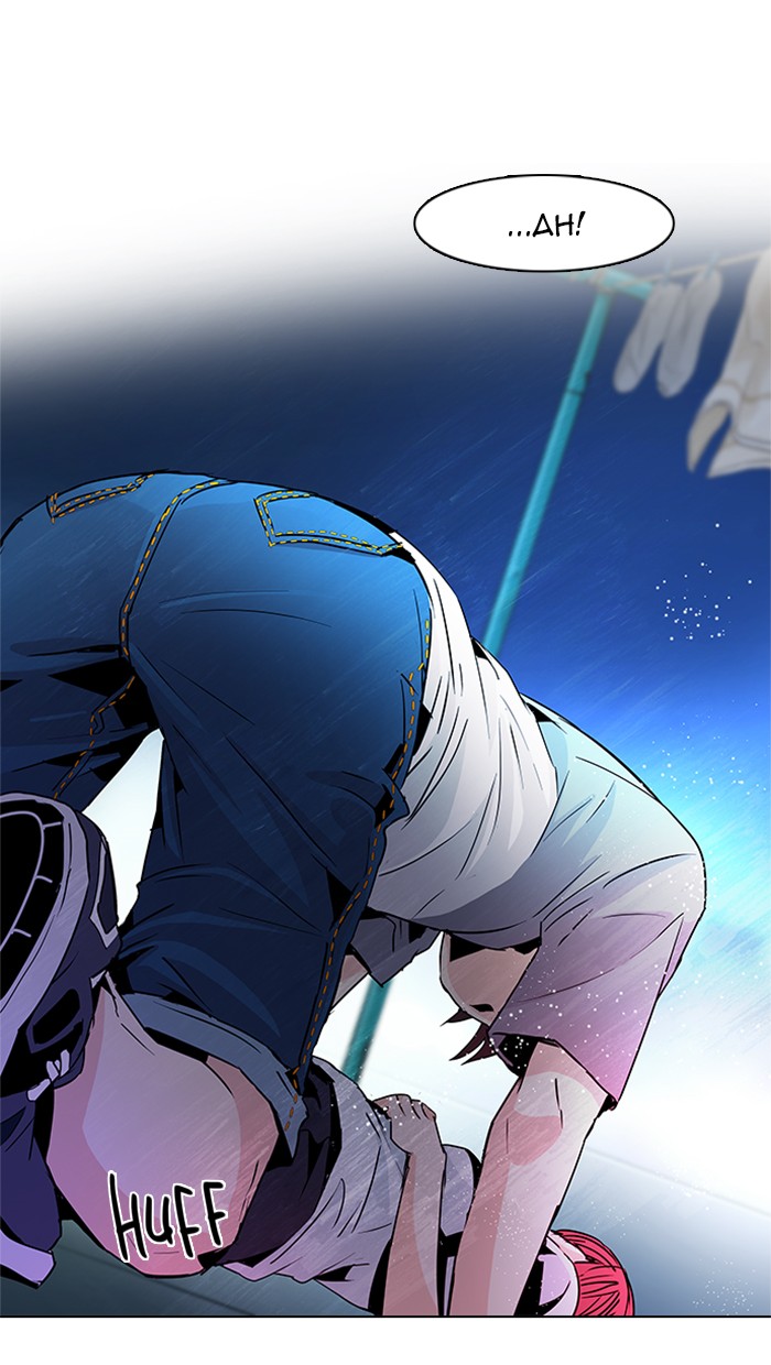 Read Dice en Manga Online