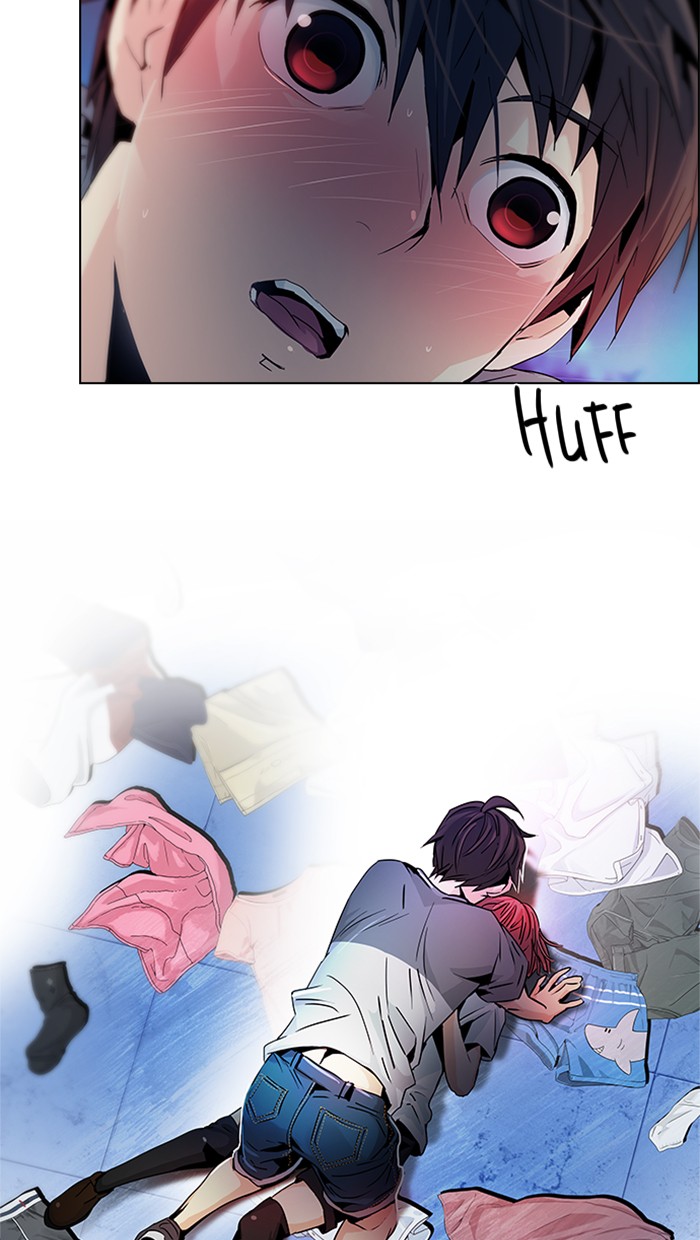 Read Dice en Manga Online