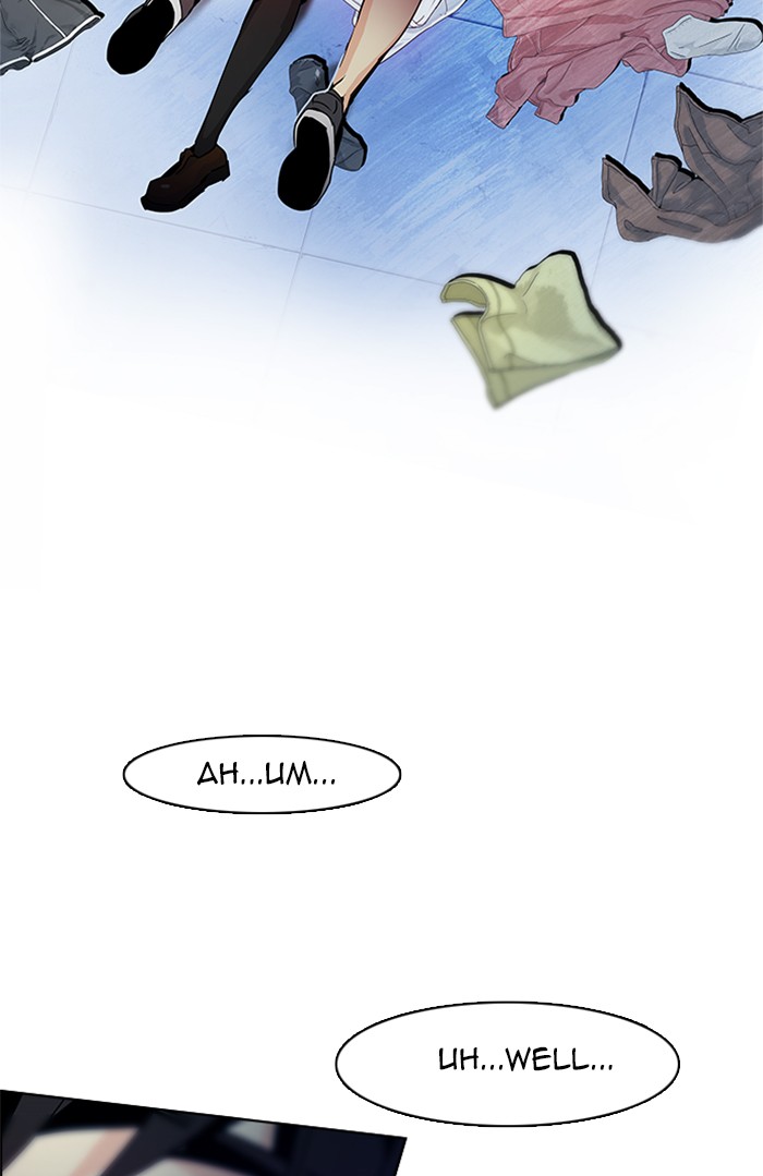 Read Dice en Manga Online