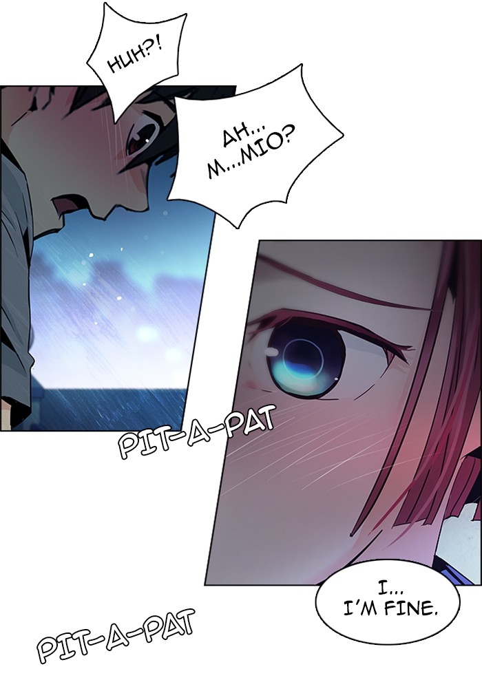 Read Dice en Manga Online