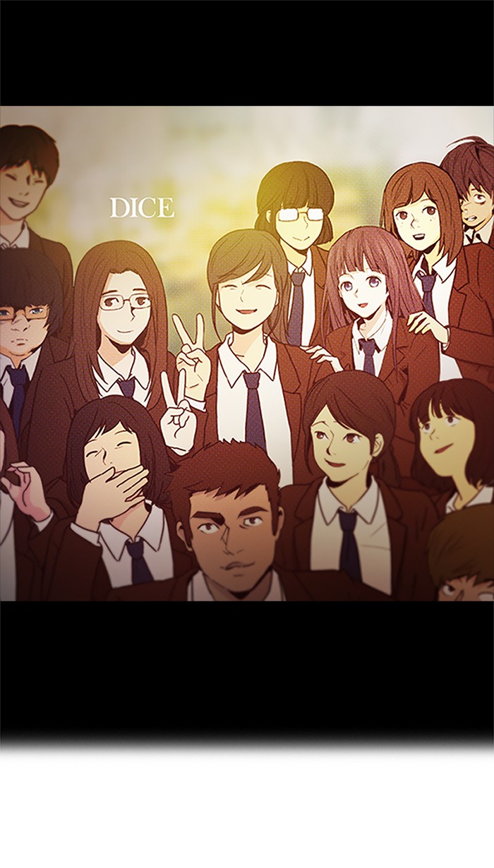 Read Dice en Manga Online