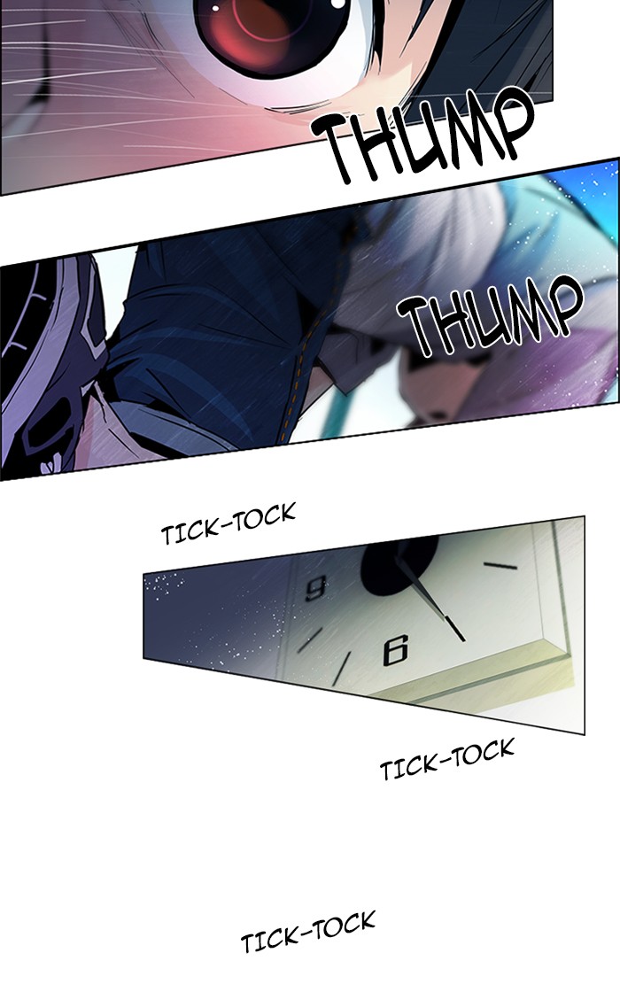 Read Dice en Manga Online