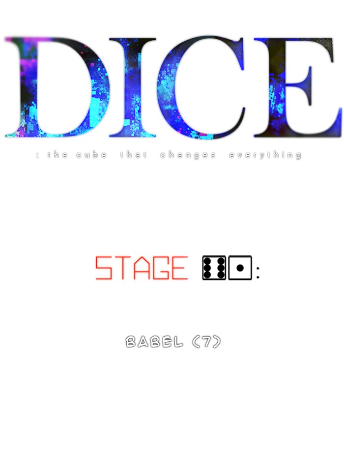 Read Dice en Manga Online