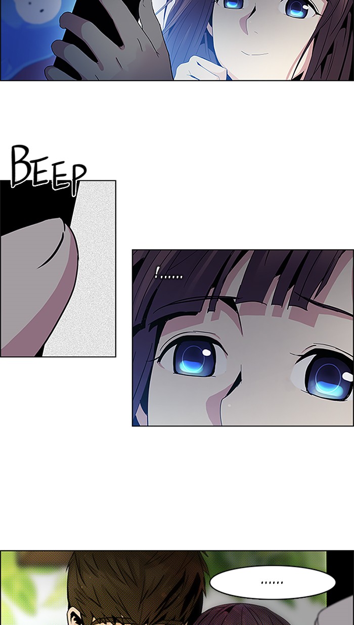 Read Dice en Manga Online