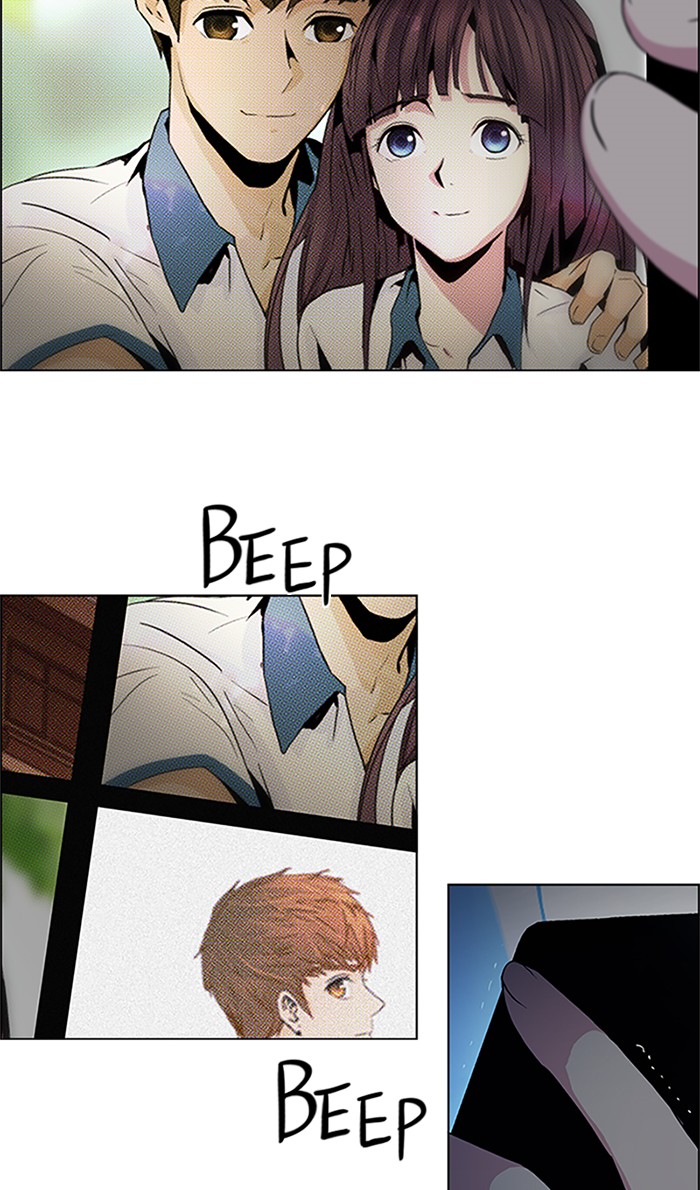 Read Dice en Manga Online
