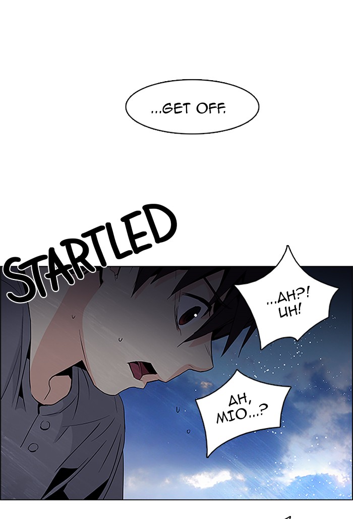Read Dice en Manga Online