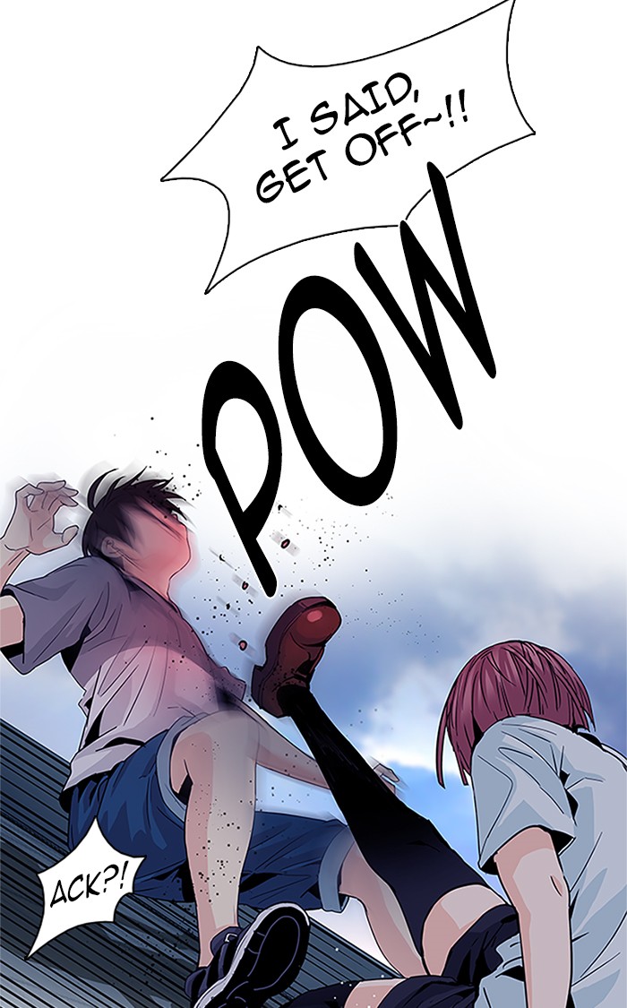 Read Dice en Manga Online