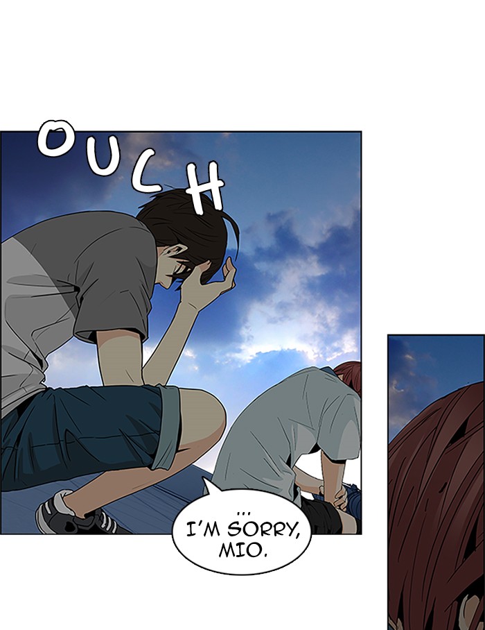 Read Dice en Manga Online