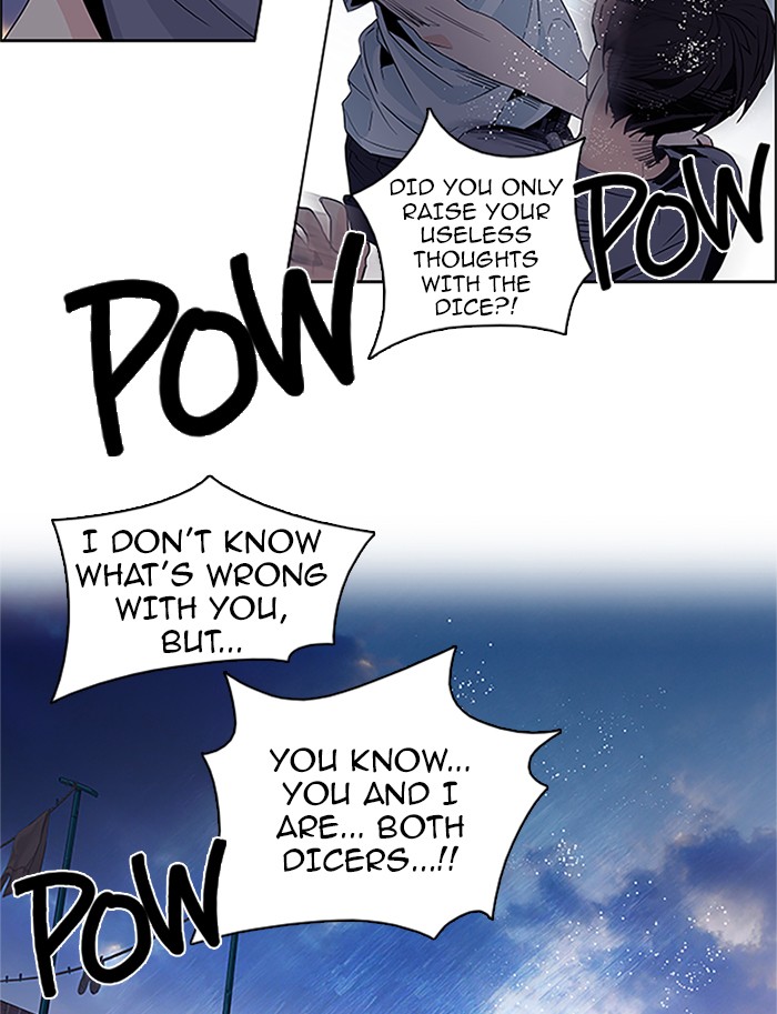 Read Dice en Manga Online