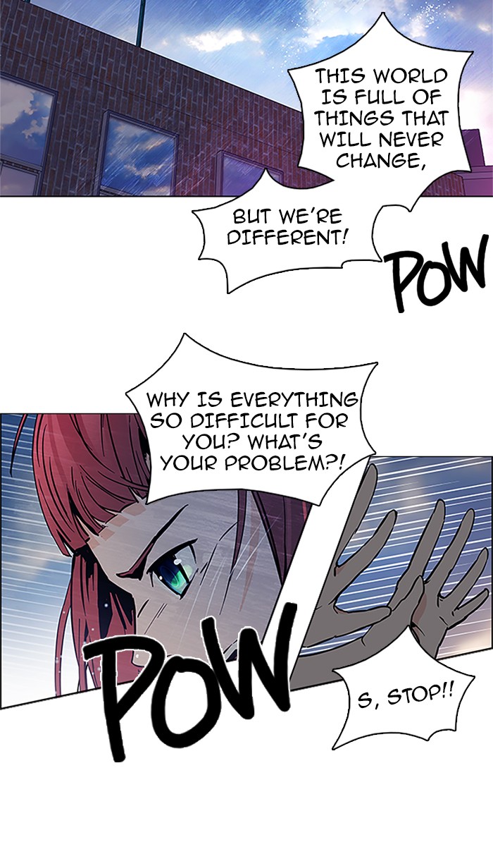 Read Dice en Manga Online