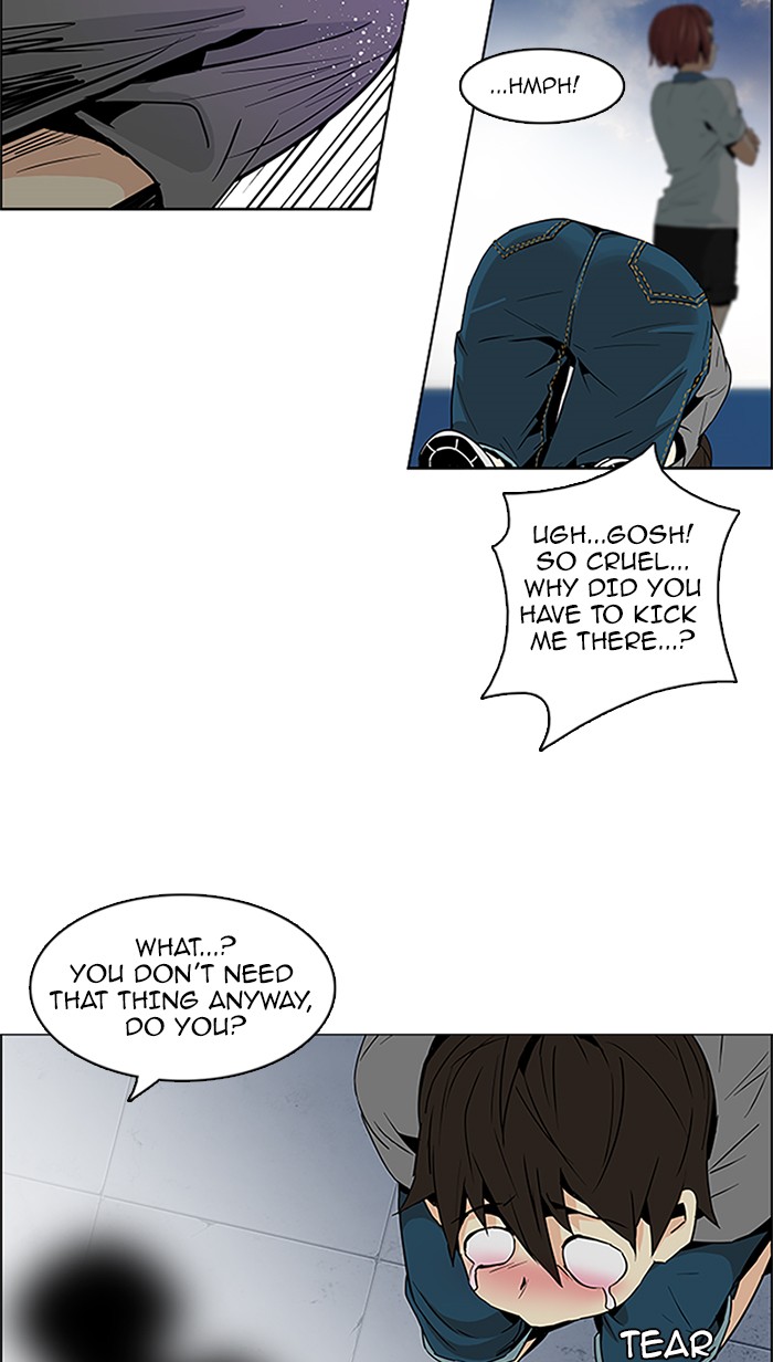 Read Dice en Manga Online