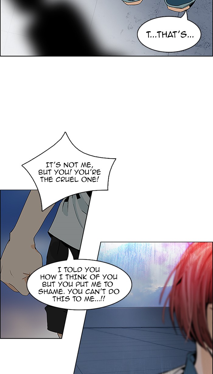 Read Dice en Manga Online