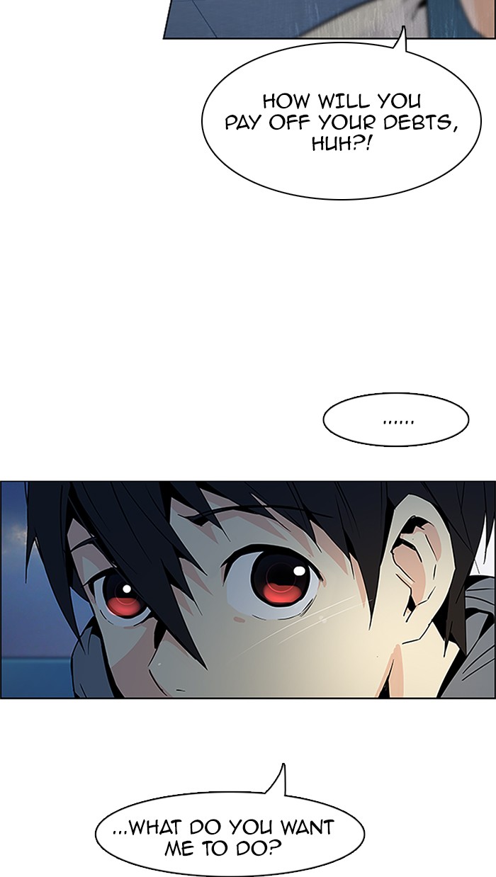Read Dice en Manga Online