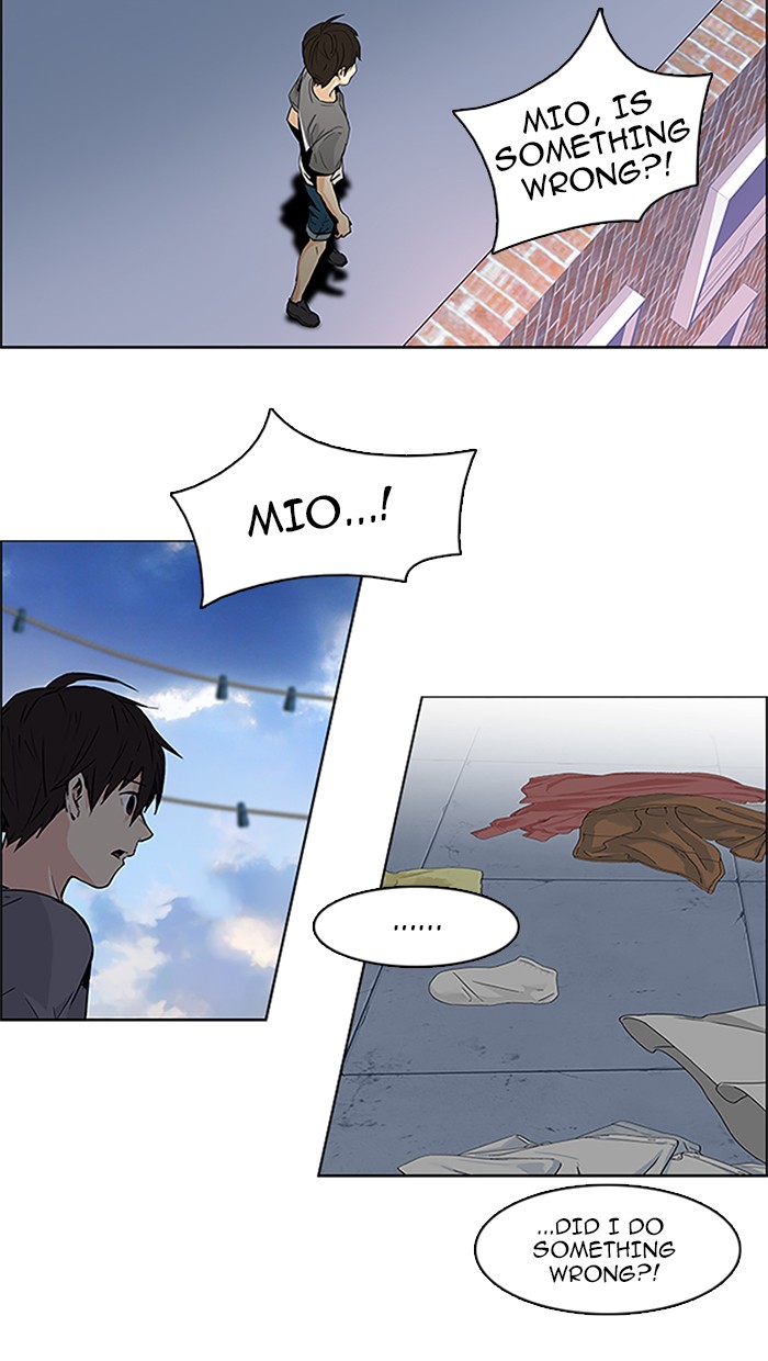 Read Dice en Manga Online