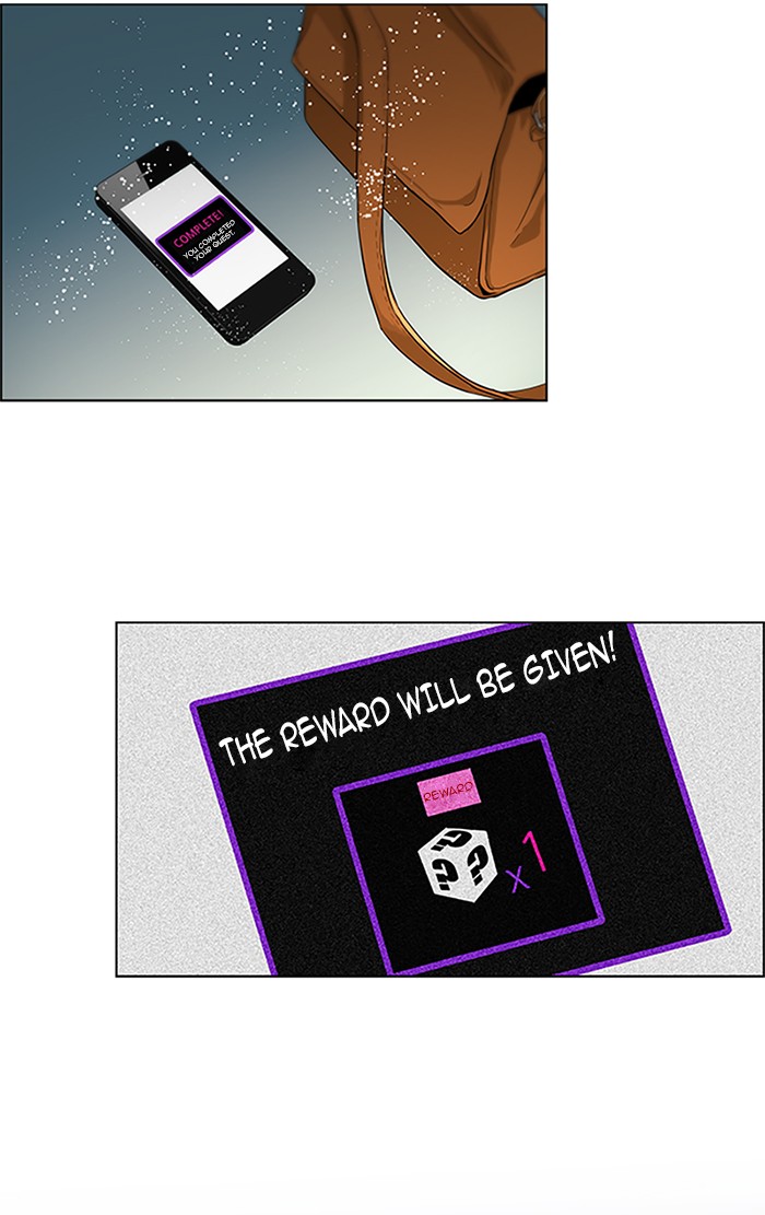 Read Dice en Manga Online