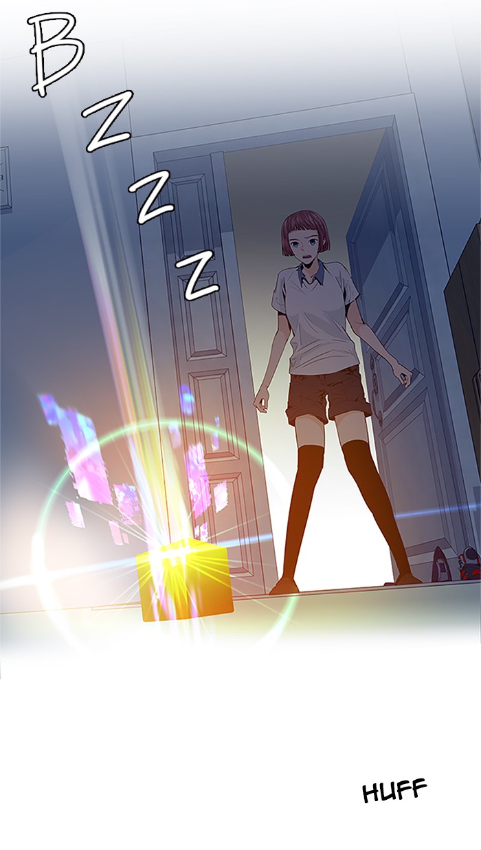 Read Dice en Manga Online