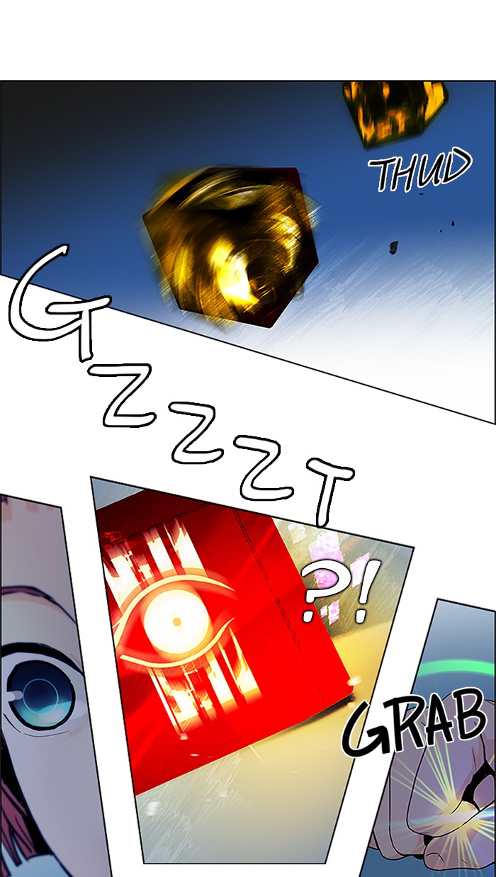 Read Dice en Manga Online