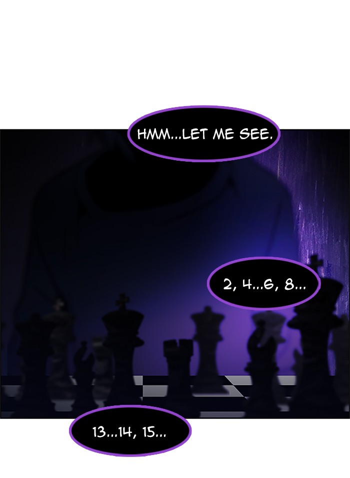 Read Dice en Manga Online