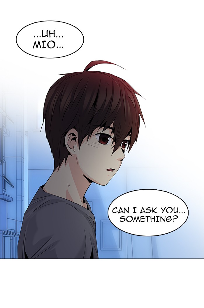 Read Dice en Manga Online