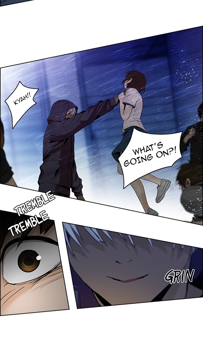 Read Dice en Manga Online