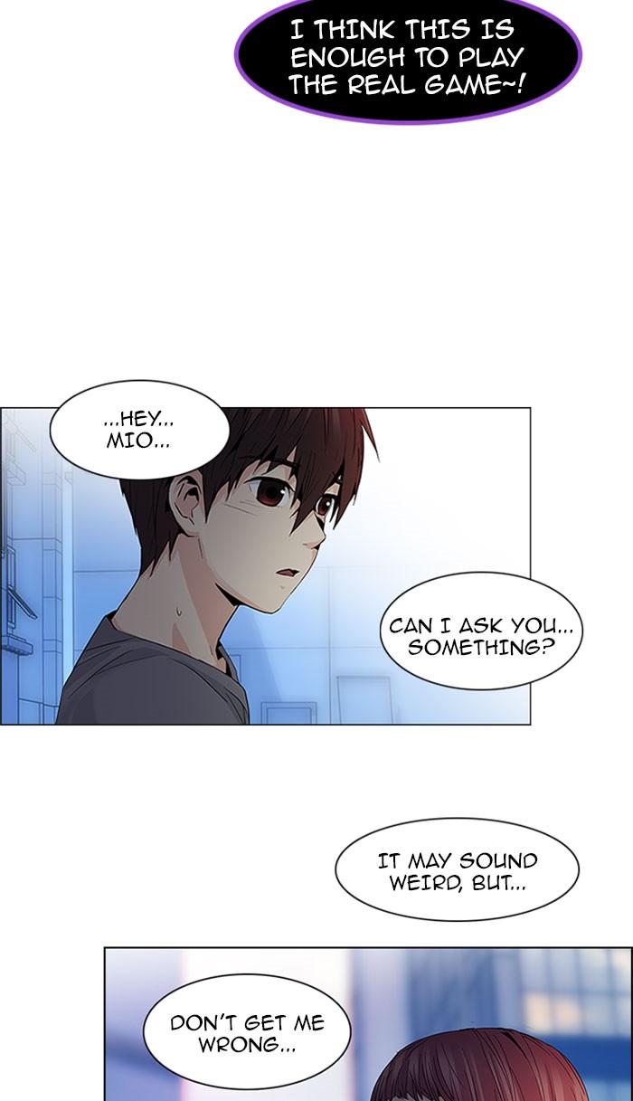 Read Dice en Manga Online