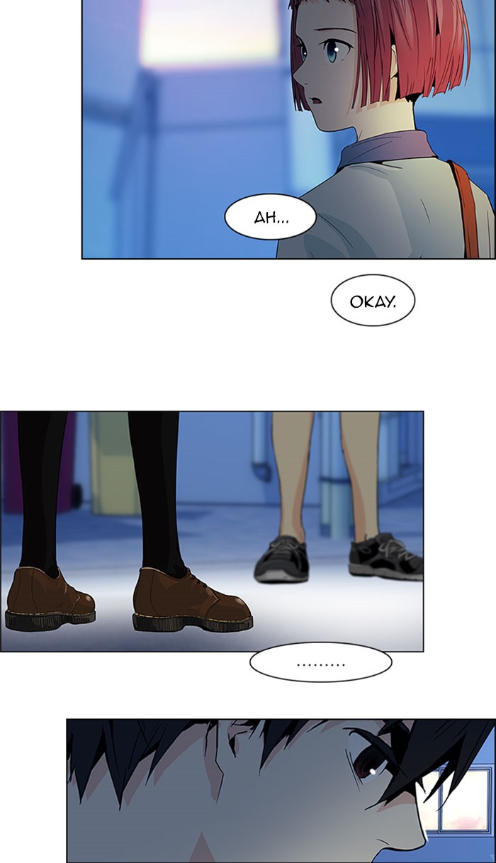 Read Dice en Manga Online