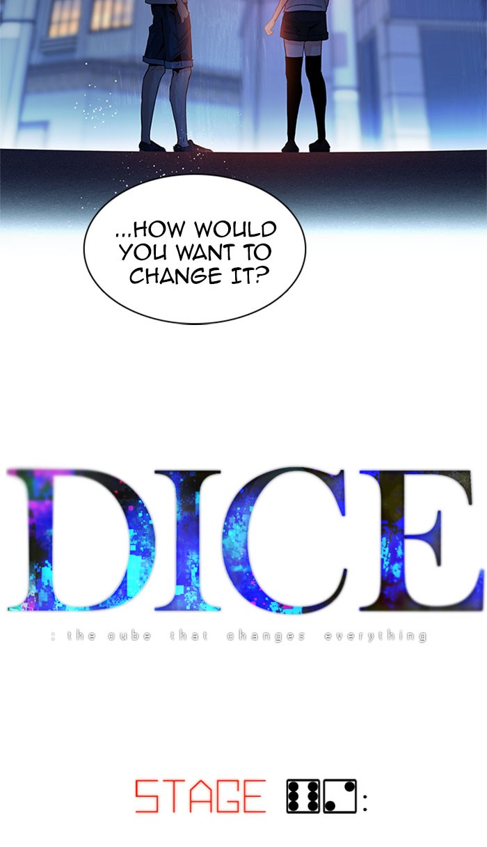 Read Dice en Manga Online