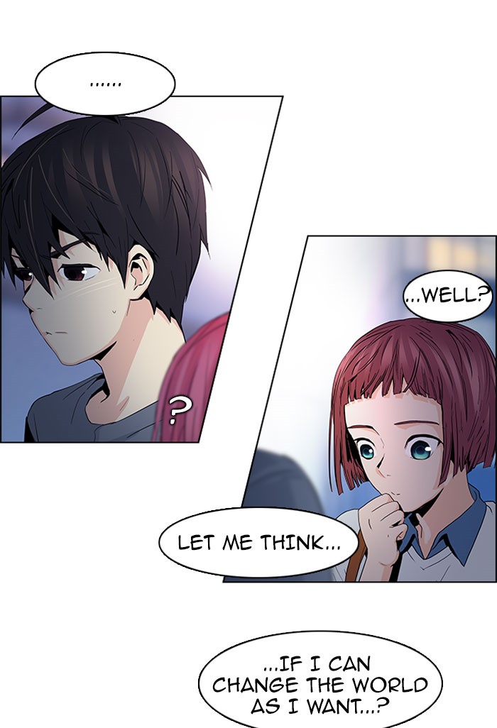 Read Dice en Manga Online