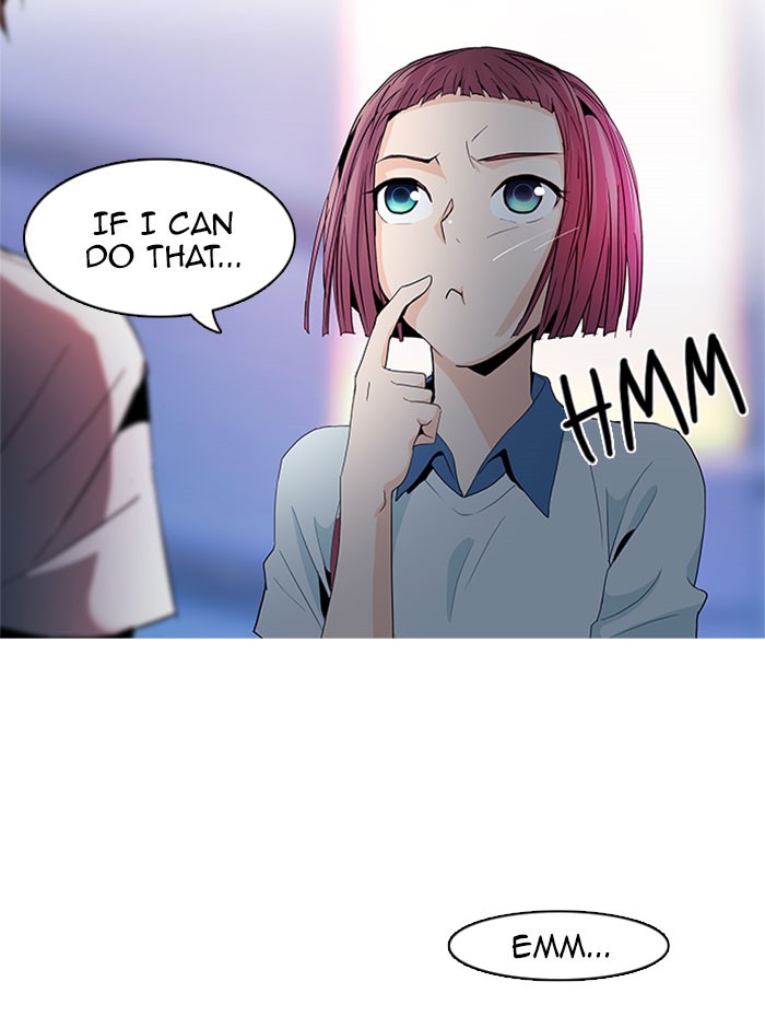 Read Dice en Manga Online