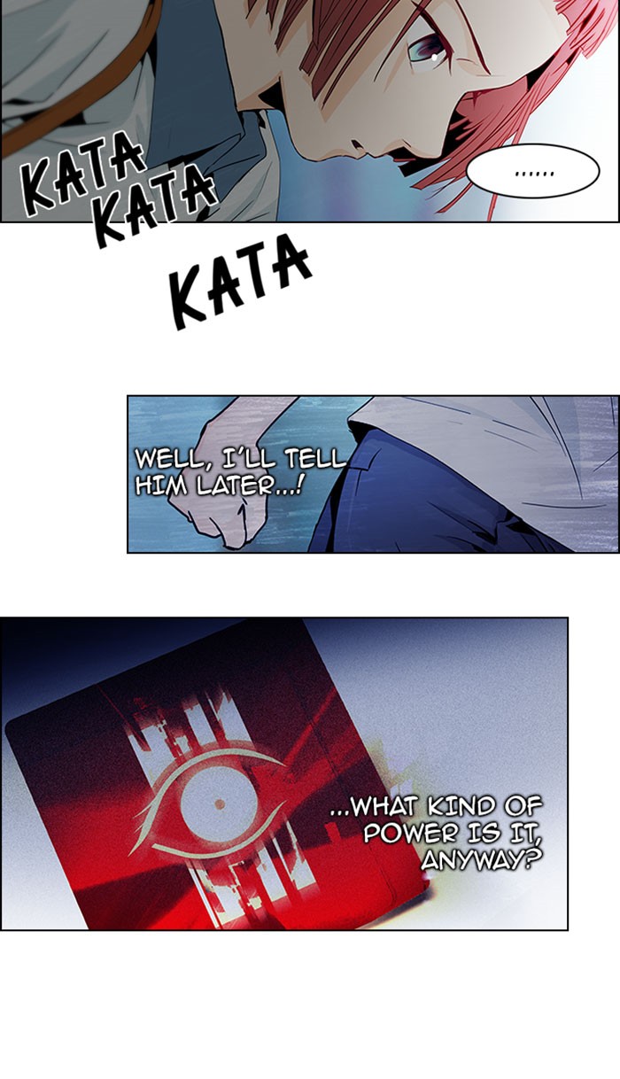Read Dice en Manga Online