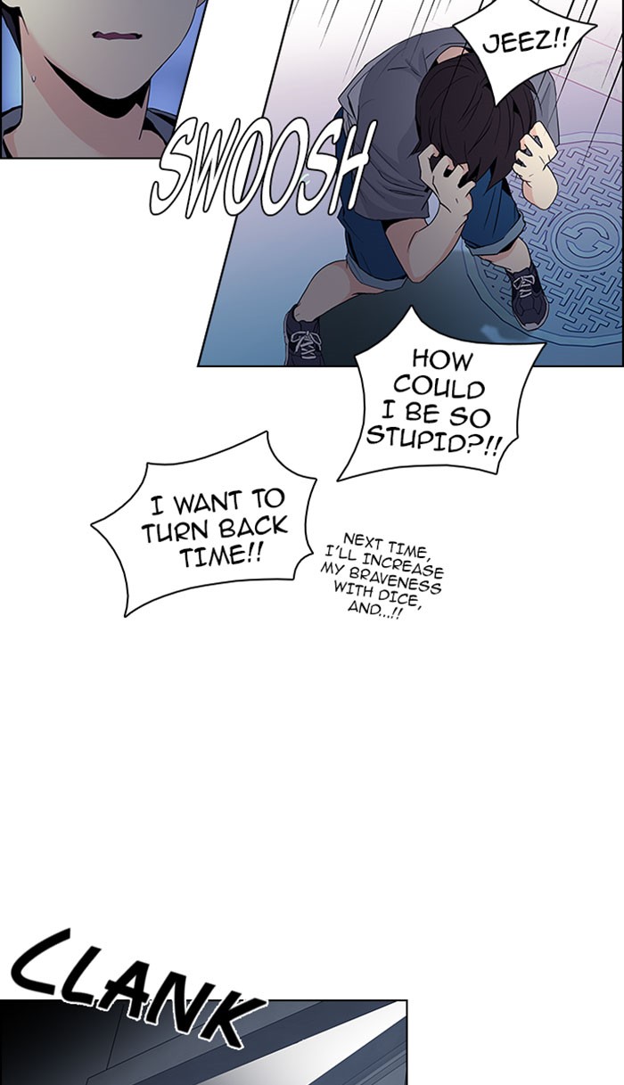 Read Dice en Manga Online
