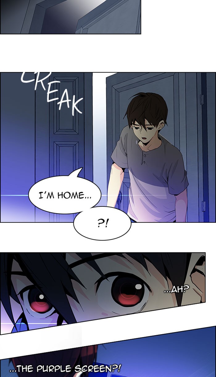 Read Dice en Manga Online