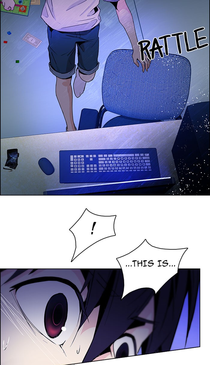 Read Dice en Manga Online