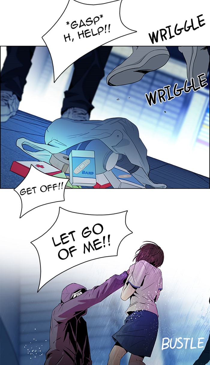 Read Dice en Manga Online