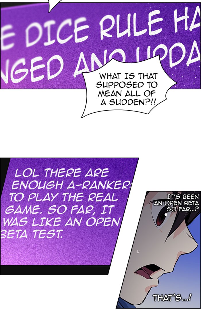 Read Dice en Manga Online