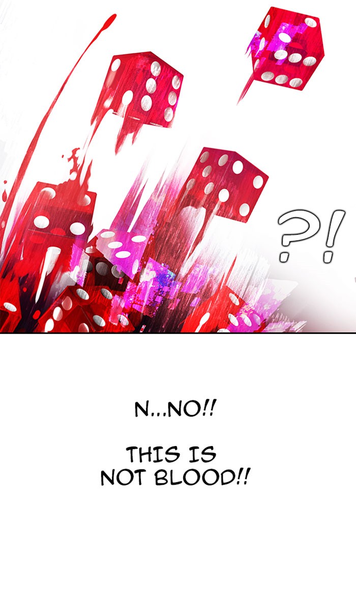 Read Dice en Manga Online