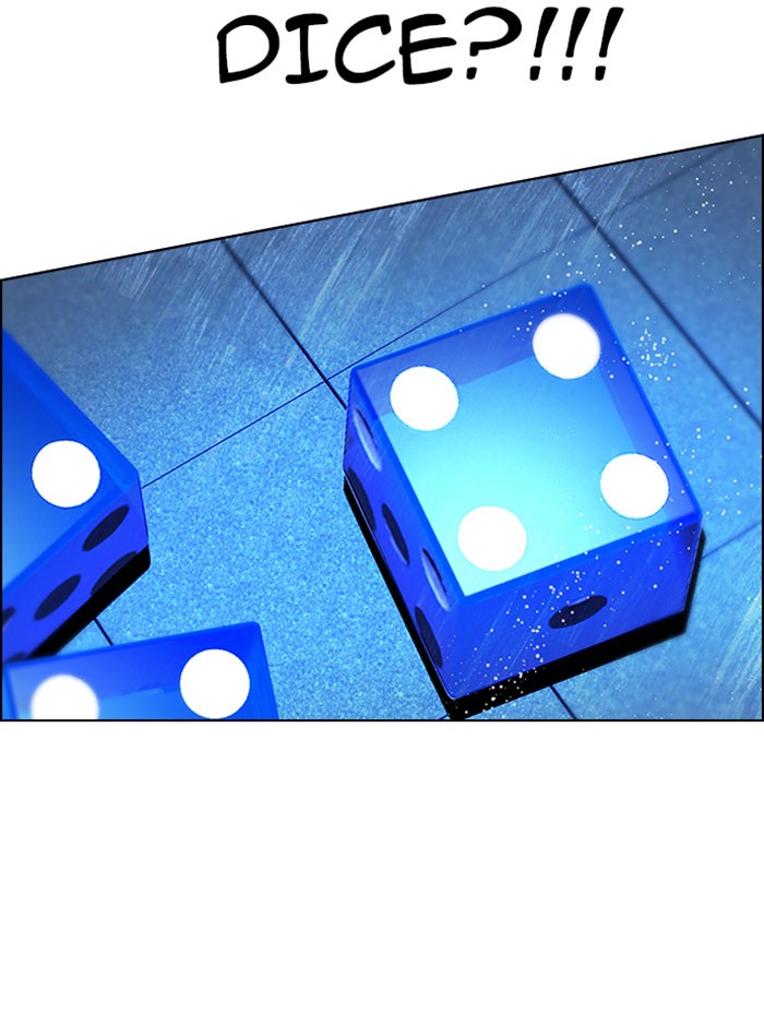 Read Dice en Manga Online