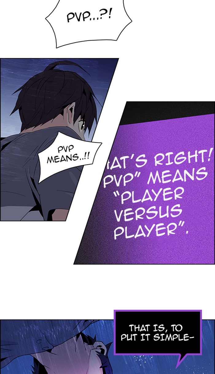Read Dice en Manga Online