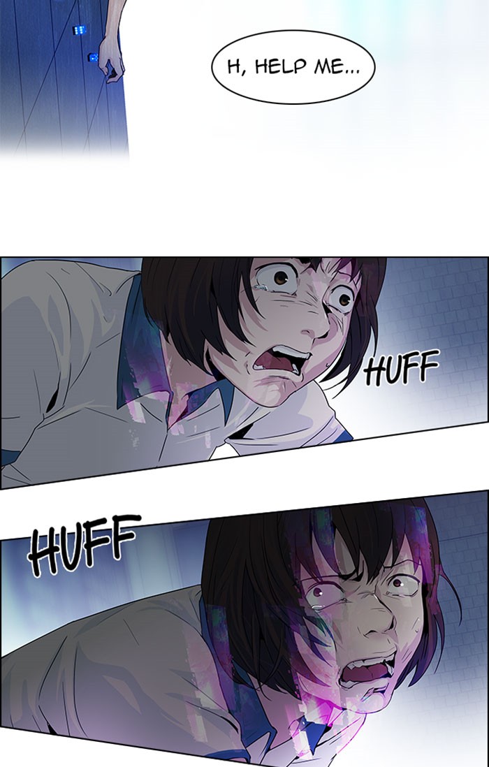 Read Dice en Manga Online