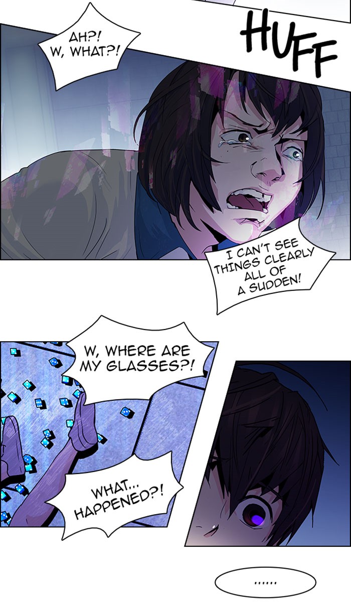 Read Dice en Manga Online