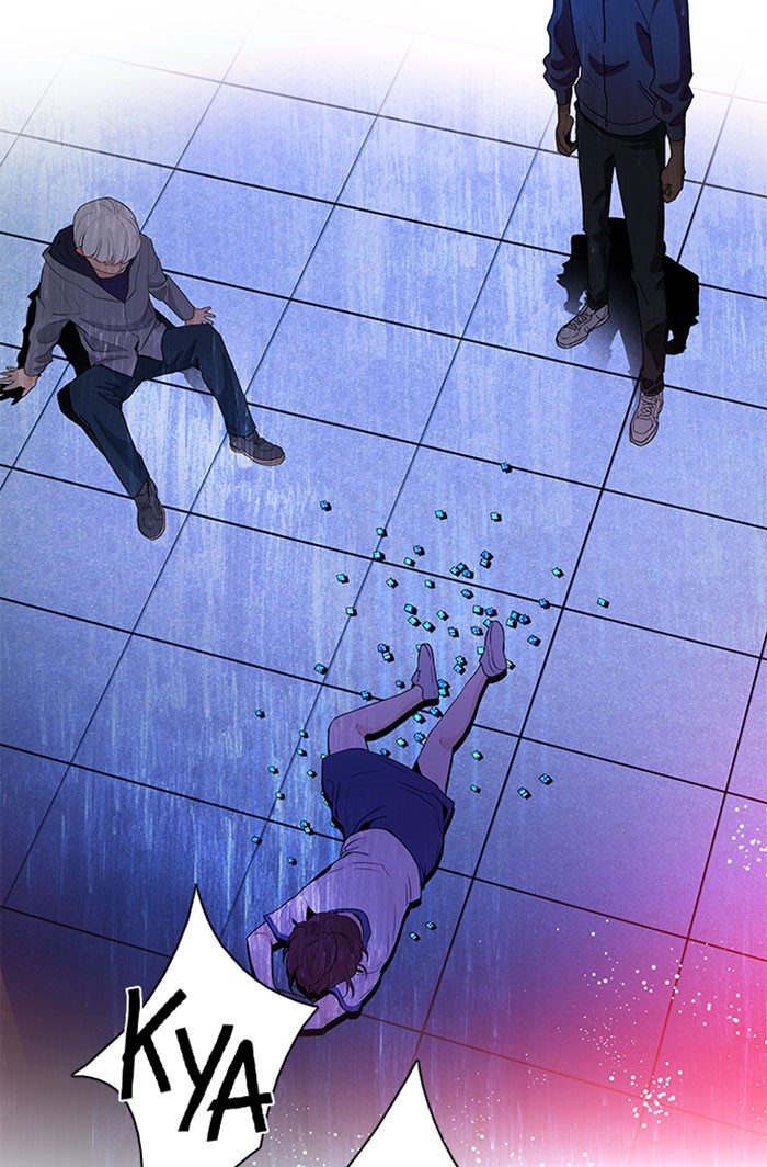 Read Dice en Manga Online