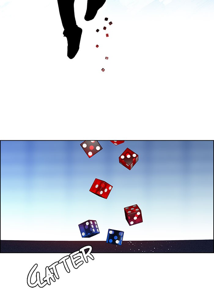 Read Dice en Manga Online