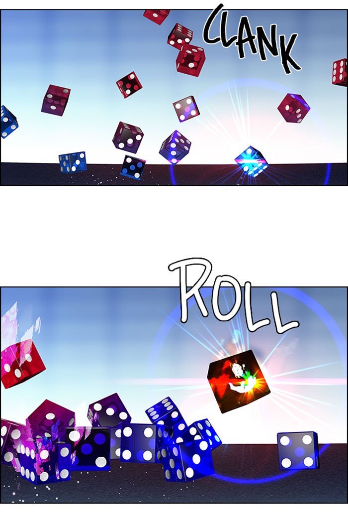 Read Dice en Manga Online