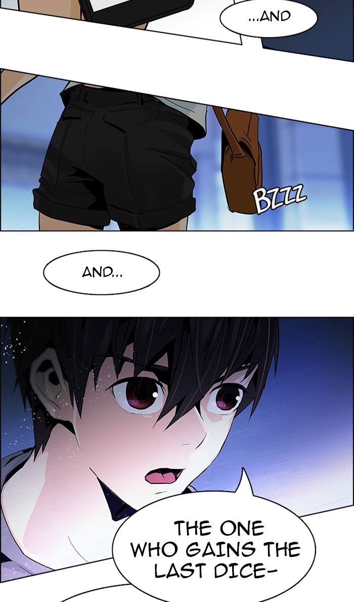Read Dice en Manga Online