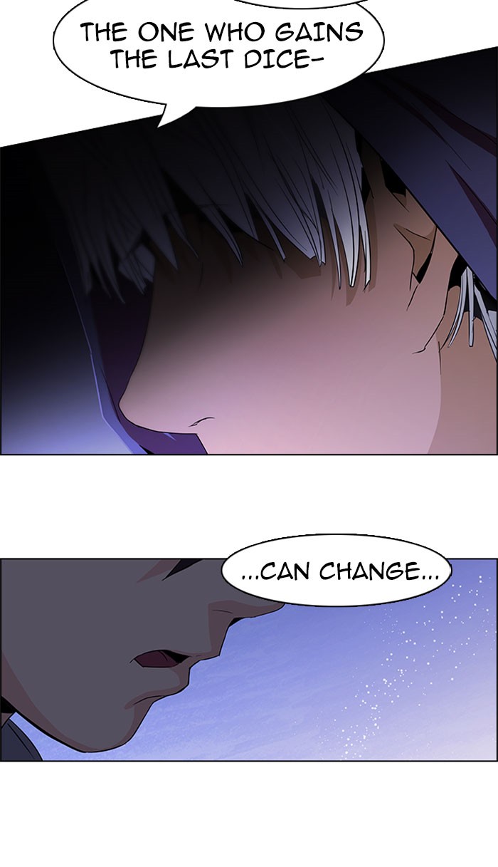Read Dice en Manga Online