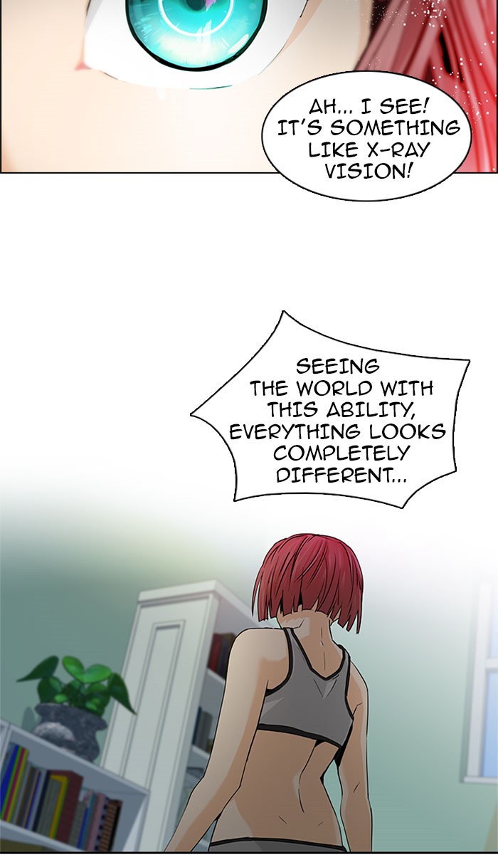 Read Dice en Manga Online