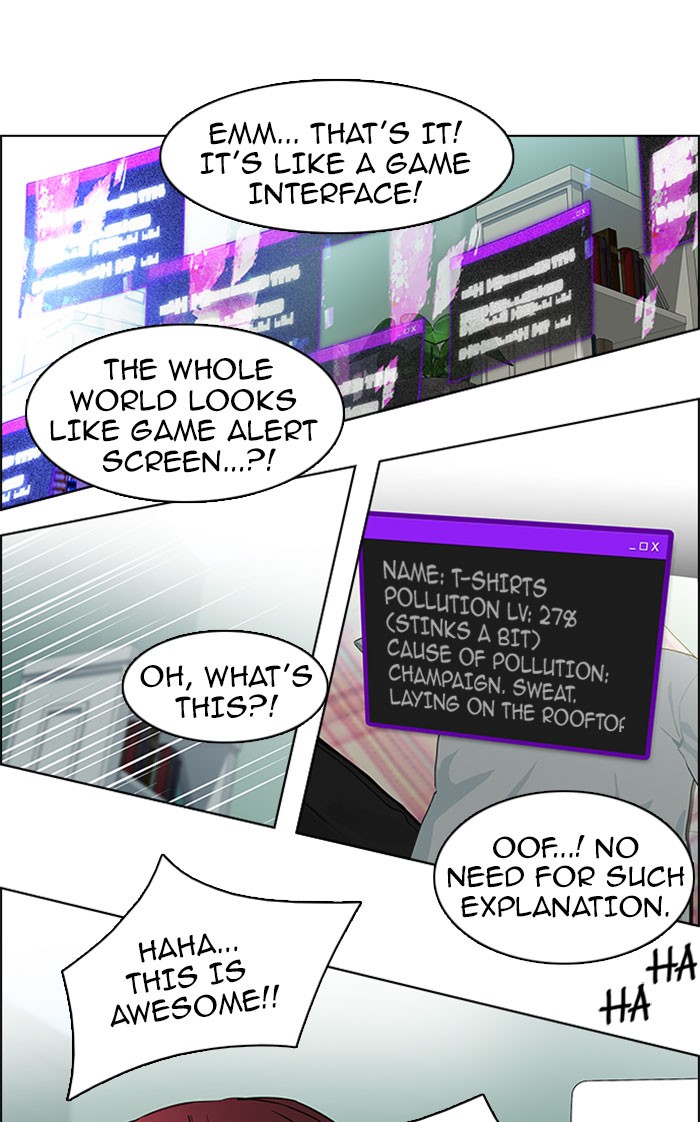 Read Dice en Manga Online