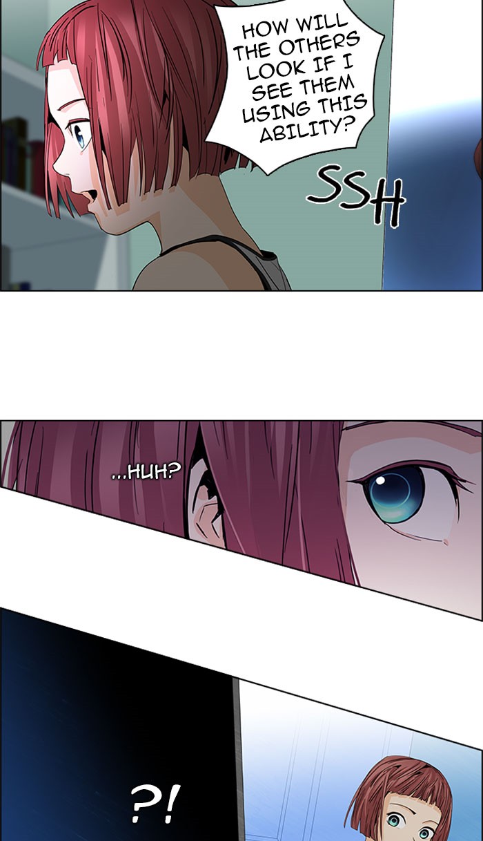 Read Dice en Manga Online