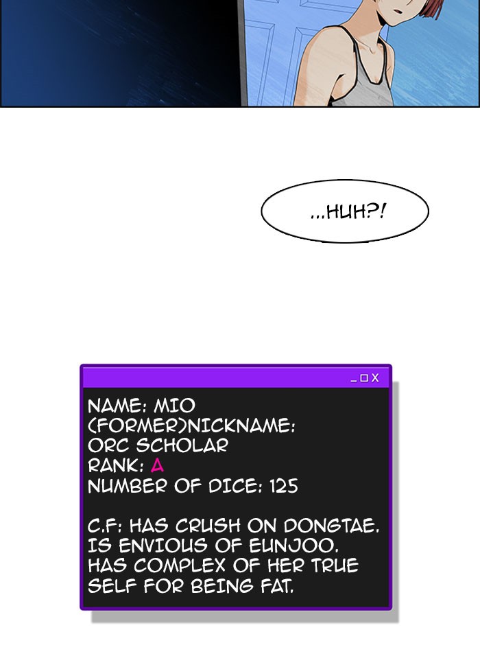 Read Dice en Manga Online