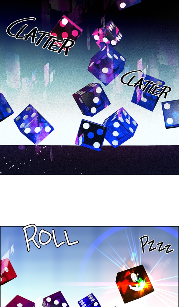 Read Dice en Manga Online